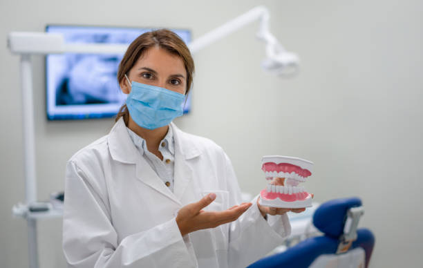 Best Pediatric Emergency Dentist in Old Town, ME