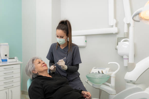 Best Weekend Emergency Dentist in Old Town, ME