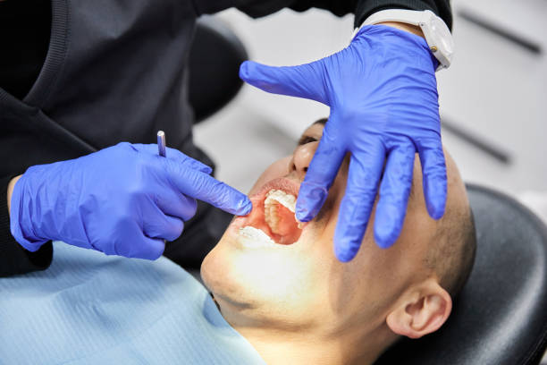 Best Emergency Root Canal Treatment in Old Town, ME