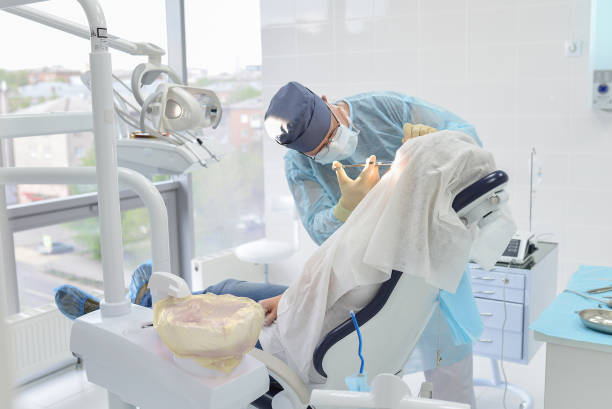Best Emergency Treatment for Toothache in Old Town, ME