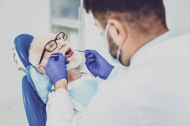 Best Emergency Dental Care for Trauma or Injury in Old Town, ME